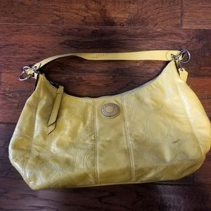 Coach Hobo bag